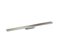 Hansgrohe hansgrohe Ensemble complet Siphon de douche AXOR Drain 900 mm BN Quantité:1