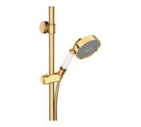 Hansgrohe hansgrohe Ensemble de douche Axor Montreux 900mm, m H, 100mm, 1j, pol. or opt Quantité:1