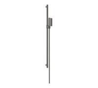 Hansgrohe hansgrohe Ensemble de douche Axor One 900 mm, avec pomme de douche à main, 2 jets, brossé bleu vc Quantité:1