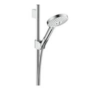 Hansgrohe hansgrohe Ensemble de douche Axor Uno 900 mm, avec douchette 120 mm, 3 jets, chrome Quantité:1