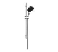Hansgrohe Rainfinity ensemble de douche mural chrome 28745000