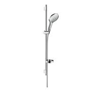 Hansgrohe hansgrohe Ensemble douche Raindance Select S 150 Barre de douche 1008 mm chrome, 3 jets Quantité:1