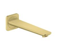 Hansgrohe hansgrohe Entrée de baignoire Axor Citterio C BB Quantité:1