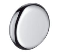 Hansgrohe hansgrohe Entrée de poignée Axor Montreux nickel brossé Quantité:1