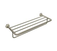 Hansgrohe hansgrohe Étagère à serviettes avec porte-serviettes Axor Universal Circular PN Quantité:1
