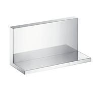 Hansgrohe hansgrohe Étagère Axor Starck 240x120 mm, chrome Quantité:1