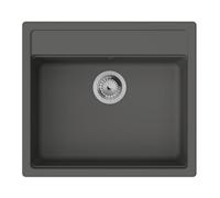 hansgrohe S52 Évier de cuisine, 43359290, S52