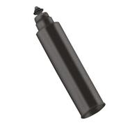 Hansgrohe hansgrohe Extension Axor Starck 60 mm, pour bec, chrome noir brossé Quantité:1