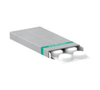 Hansgrohe hansgrohe F22 Produit de nettoyage Dose 2 comprimés, pour SodaSystem Quantité:1