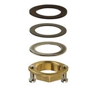 hansgrohe Fixation 13961000