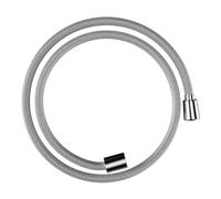 Hansgrohe hansgrohe Flexible de douche Designflex 1250 mm, chrome Quantité:1