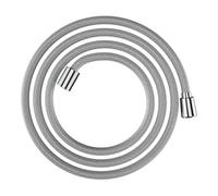 Hansgrohe hansgrohe Flexible de douche Designflex 2000 mm, chrome Quantité:1