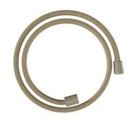 Hansgrohe hansgrohe Flexible de douche Designflex Planet EDI sable recyclé, 1250 mm Quantité:1