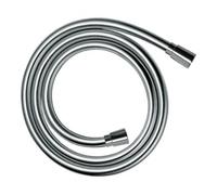 Hansgrohe hansgrohe Flexible de douche Isiflex 1600 mm, gris Quantité:1