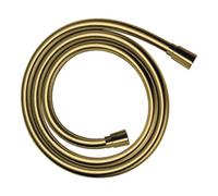 Hansgrohe Flexible de douche Isiflex 28276990 1600 mm finition or poli
