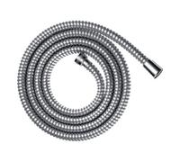 Hansgrohe hansgrohe Flexible de douche Metaflex 2000 mm, avec spirale, chrome Quantité:1