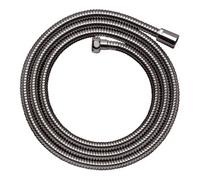 Hansgrohe hansgrohe Flexible de douche métallique Secuflex 2000 mm, G 1/2xG 1/2, chrome Quantité:1