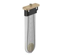 Hansgrohe hansgrohe FM-Set Axor Citterio C brosse douce bronze, boîte tuyau, B.Schl., ros. Quantité:1