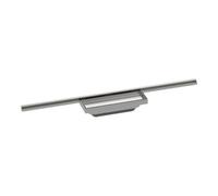 Hansgrohe hansgrohe FM-Set RainDrainMinimalistic 700 mm, caniveau de douche, carrelable Quantité:1