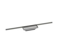 Hansgrohe hansgrohe FM-Set RainDrainMinimalistic 800 mm, caniveau de douche, carrelable Quantité:1