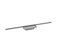 Hansgrohe hansgrohe FM-Set RainDrainMinimalistic 900 mm, caniveau de douche, carrelable Quantité:1