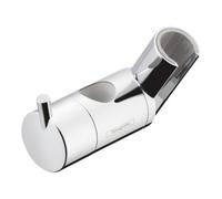 Hansgrohe hansgrohe Glissière d 22 mm, chromé, pour barre de douche Unica S Puro Quantité:1