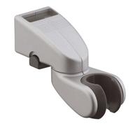 Hansgrohe hansgrohe Glissière mat noble, pour barre de douche Unica E Quantité:1