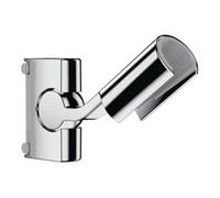 Hansgrohe hansgrohe Glissière Raindance pour barre de douche, chromé, pour barre Unica S Quantité:1