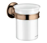 hansgrohe AXOR Coupe de brosse à dents Montreux, 42134300