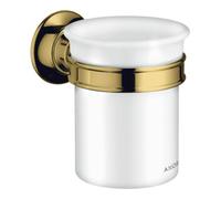 hansgrohe AXOR Coupe de brosse à dents Montreux, 42134990