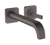 Hansgrohe hansgrohe Kit complet Axor Citterio E UP-EHM, A 221 mm, avec poignée à broche, rosé Quantité:1