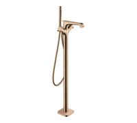 Hansgrohe hansgrohe Kit complet Axor Citterio E WA-THM, sol, bec 190 mm, poli r gol Quantité:1