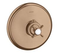 hansgrohe AXOR Montreux Thermostat Montreux Highflow 59 l/min encastré, 16815310