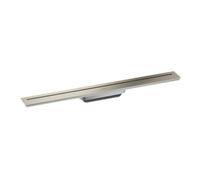 Hansgrohe hansgrohe Kit complet caniveau de douche AXOR Drain 700 mm BN Quantité:1