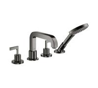 Hansgrohe hansgrohe Kit de montage Axor Citterio 4-L-BW-Rand-Arm, avec levier, bleu poli vc Quantité:1