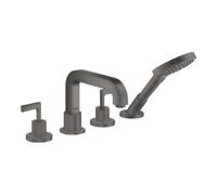 Hansgrohe hansgrohe Kit de montage Axor Citterio 4-L-BW-Rand-Arm, m HG, bleu brossé vc Quantité:1