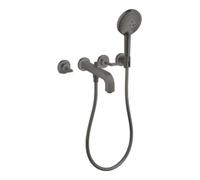 AXOR Citterio Mitigeur de baignoire encastré, Mélangeur, 39448340,
