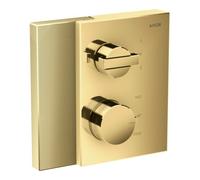 Hansgrohe hansgrohe Kit de montage Axor Edge UP-THM, Ab- + Um-V, Dia.Schl, po gol opt Quantité:1