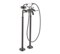Hansgrohe hansgrohe Kit de montage Axor Montreux Mitigeur évier deux poignées, sol, m HG, b bleu vc Quantité:1