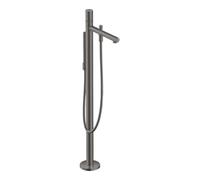 Hansgrohe hansgrohe Kit de montage Axor Uno WA-EHM, sol, avec Zerogr, brossé bleu vc Quantité:1