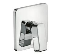 Hansgrohe hansgrohe Kit de montage Axor Urquiola Mitigeur douche encastré, 1 voie, poli r gol Quantité:1