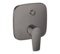 Hansgrohe hansgrohe Kit de montage complet Talis E encastré UP-WA.-EHM, mitigeur, brossé bleu vc Quantité:1