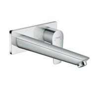 Hansgrohe Talis E mitigeur de lavabo encastrée chrome 71734000