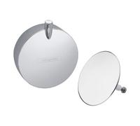 Hansgrohe hansgrohe Kit de montage Flexaplus S Siphon de vidange, chrome Quantité:1