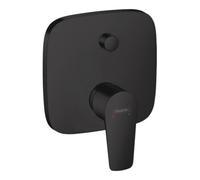 Hansgrohe hansgrohe Kit de montage Talis E UP-WA.-EHM, avec sécurité int., noir mat Quantité:1