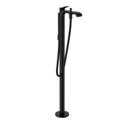 Hansgrohe Vivenis mitigeur bain-douche autoportante noir 75445670