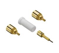 Hansgrohe hansgrohe Kit de rallonge Axor Starck 25 mm Quantité:1