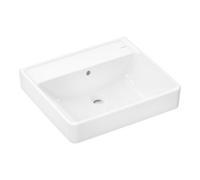 Hansgrohe hansgrohe Lavabo Xanuia Q 550x480 mm, sans robinet, avec trop-plein, blanc Quantité:1