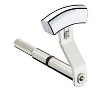Hansgrohe hansgrohe Levier de commutation Exafill 06/94 aspect or 06/94 aspect or Quantité:1