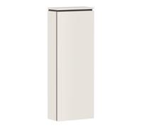 Hansgrohe hansgrohe Meuble semi-haut Xilesa E 400x200mm, porte à gauche, beige sable mat Quantité:1